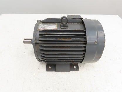 Mitsubishi SF-JR Induction Motor Superline 2.2kW 1140RPM 3PH 200/220V Frame 112M