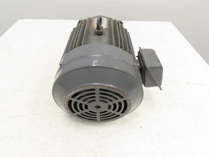 Mitsubishi SF-JR Induction Motor Superline 2.2kW 1140RPM 3PH 200/220V Frame 112M
