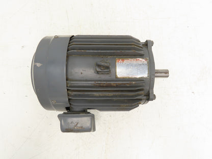 Mitsubishi SF-JR Induction Motor Superline 2.2kW 1140RPM 3PH 200/220V Frame 112M