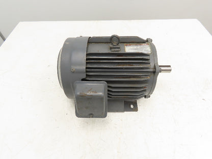 Mitsubishi SF-JR Induction Motor Superline 2.2kW 1140RPM 3PH 200/220V Frame 112M