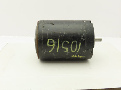 Baldor 35F167X215 Crane Duty AC Motor 1HP 1675 RPM 208-230/460V 3PH 56C TENV