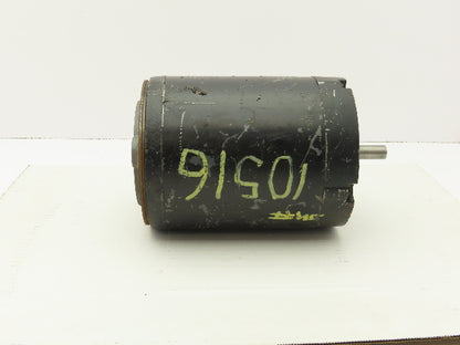 Baldor 35F167X215 Crane Duty AC Motor 1HP 1675 RPM 208-230/460V 3PH 56C TENV