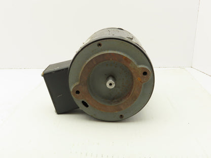 Baldor 35F167X215 Crane Duty AC Motor 1HP 1675 RPM 208-230/460V 3PH 56C TENV