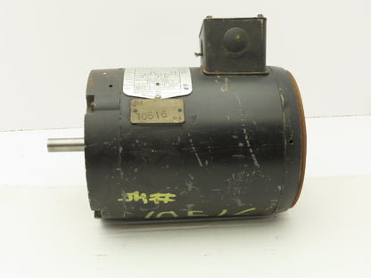 Baldor 35F167X215 Crane Duty AC Motor 1HP 1675 RPM 208-230/460V 3PH 56C TENV