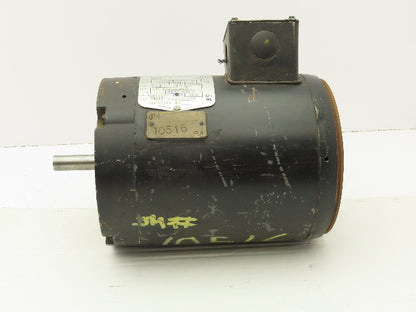 Baldor 35F167X215 Crane Duty AC Motor 1HP 1675 RPM 208-230/460V 3PH 56C TENV