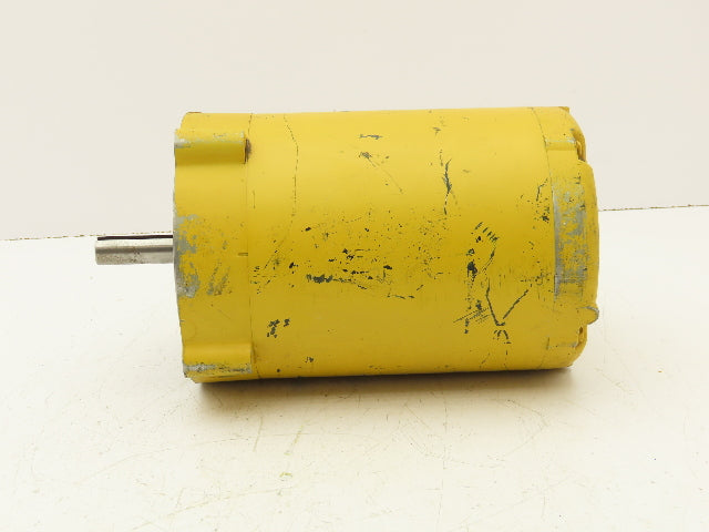 Shepard Niles 2K-35706-6 Crane Duty AC Motor 1/3HP 1675RPM 230/460V 3PH 56C TENV