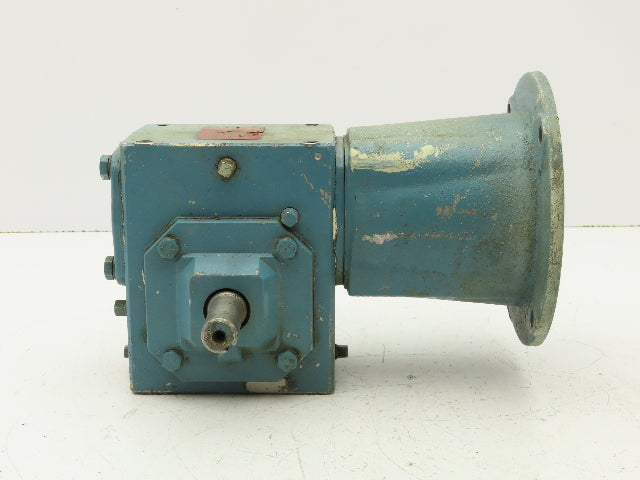 Electra Gear 177AL Powertech Aluminum Gearbox 30:1 Speed Reducer 58 RPM LH 56C