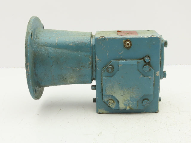 Electra Gear 177AL Powertech Aluminum Gearbox 30:1 Speed Reducer 58 RPM LH 56C