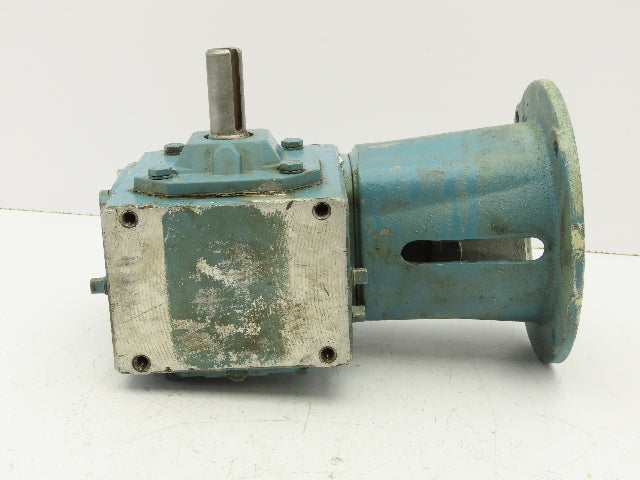 Electra Gear 177AL Powertech Aluminum Gearbox 30:1 Speed Reducer 58 RPM LH 56C