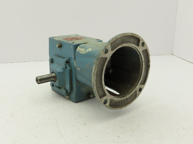 Electra Gear 177AL Powertech Aluminum Gearbox 30:1 Speed Reducer 58 RPM LH 56C