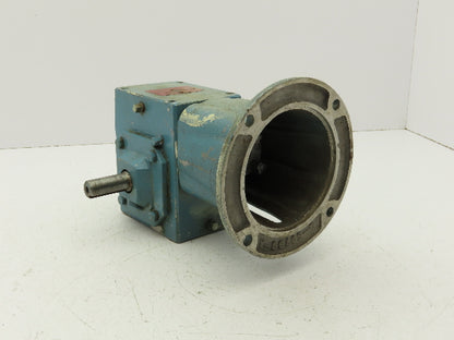 Electra Gear 177AL Powertech Aluminum Gearbox 30:1 Speed Reducer 58 RPM LH 56C