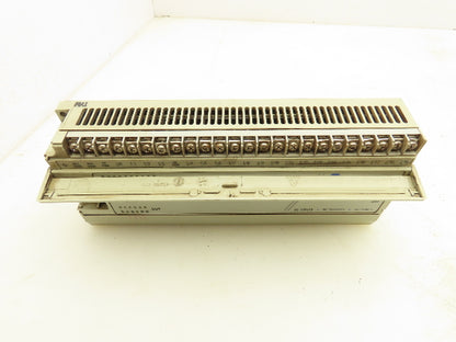 Allen Bradley 1761-L32BBB MicroLogix 1000 CPU Module 32 Point PLC Ser E FRN 1.0