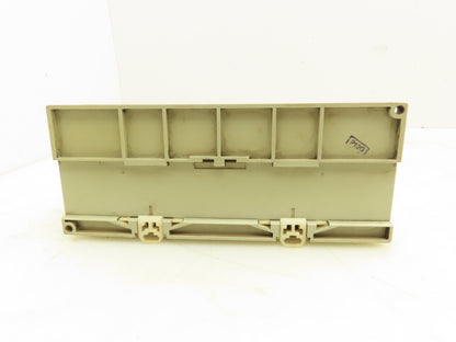 Allen Bradley 1761-L32BBB MicroLogix 1000 CPU Module 32 Point PLC Ser E FRN 1.0