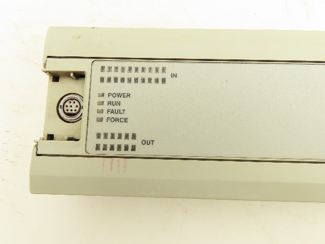 Allen Bradley 1761-L32BBB MicroLogix 1000 CPU Module 32 Point PLC Ser E FRN 1.0