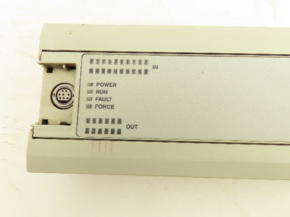 Allen Bradley 1761-L32BBB MicroLogix 1000 CPU Module 32 Point PLC Ser E FRN 1.0