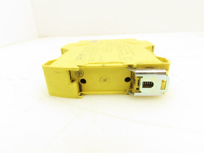 Phoenix Contact PSR-SCP-24UC/URM4/5X1/2X2/B Safety Relay 24VDC Lot of 3