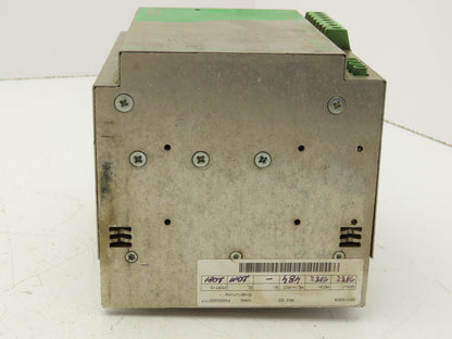 Phoenix Contact QUINT-PS-100-240AC/24VDC/20 Quint Power Supply 24VDC 20A Output