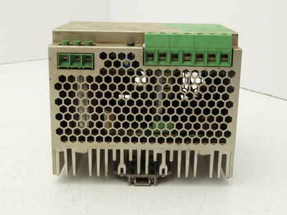 Phoenix Contact QUINT-PS-100-240AC/24VDC/20 Quint Power Supply 24VDC 20A Output