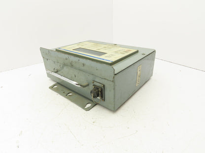 Square D XBT PM027110 Magelis Data Entry Panel Operator Interface XBTPMREQ3671G1