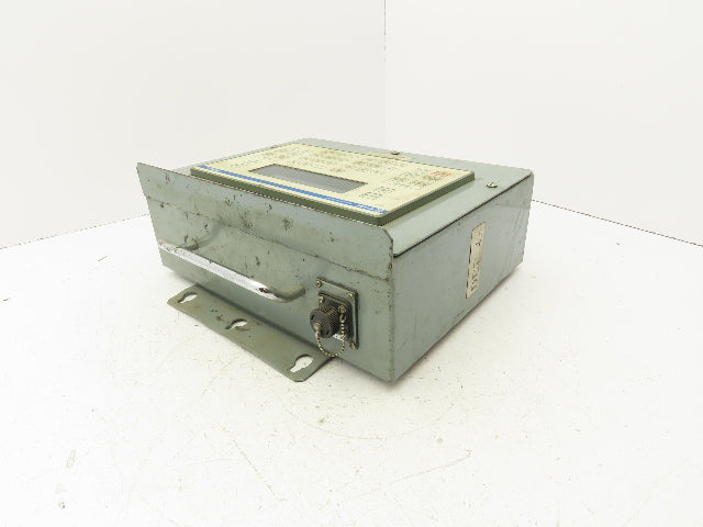 Square D XBT PM027110 Magelis Data Entry Panel Operator Interface XBTPMREQ3671G1