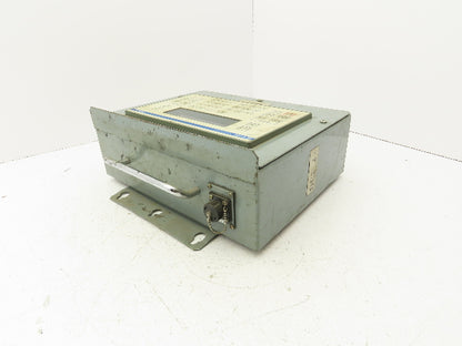 Square D XBT PM027110 Magelis Data Entry Panel Operator Interface XBTPMREQ3671G1