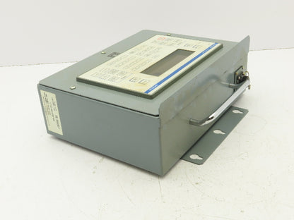 Square D XBT PM027110 Magelis Data Entry Panel Operator Interface XBTPMREQ3671G1