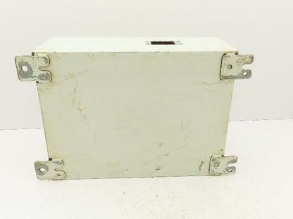 Electromate E161206 Electrical Enclosure 16x12x6" Wall Mount Backplate Hoffman