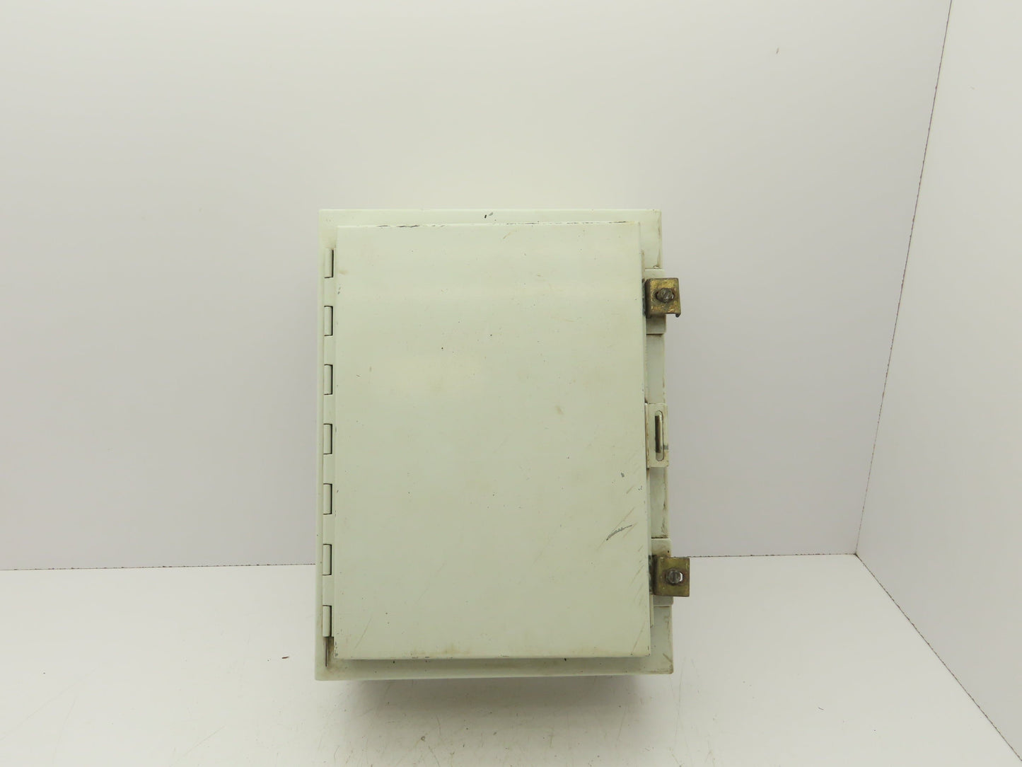 Electromate E161206 Electrical Enclosure 16x12x6" Wall Mount Backplate Hoffman