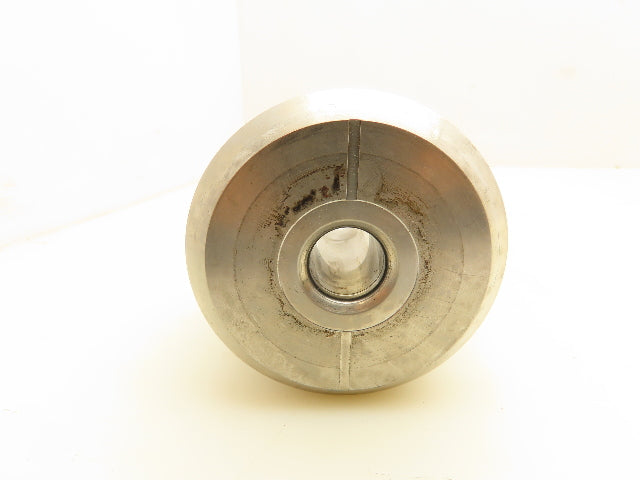 OMAX 308105 Cylinder High Pressure Stainless Steel Used on EnduroMAX Pumps