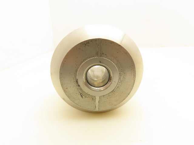 OMAX 308105 Cylinder High Pressure Stainless Steel Used on EnduroMAX Pumps