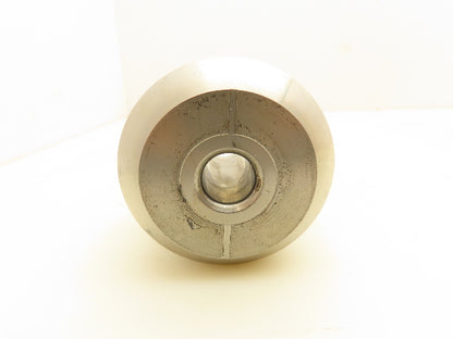OMAX 308105 Cylinder High Pressure Stainless Steel Used on EnduroMAX Pumps