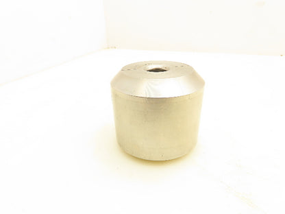 OMAX 308105 Cylinder High Pressure Stainless Steel Used on EnduroMAX Pumps