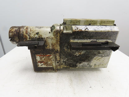 Kitagawa B04 Power Chuck 3-Jaw CNC Turning Lathe Chuck Holder Mori Seiki CL200
