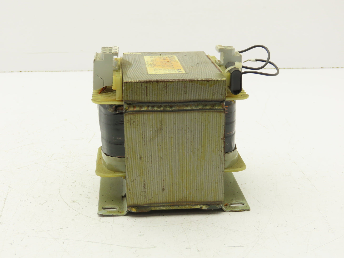 Klockner Moeller STZ 0.5 Control Transformer 200-240V Primary 100V Sec 500VA