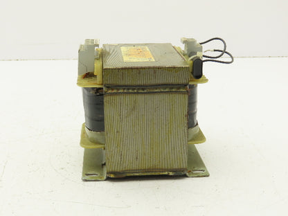Klockner Moeller STZ 0.5 Control Transformer 200-240V Primary 100V Sec 500VA