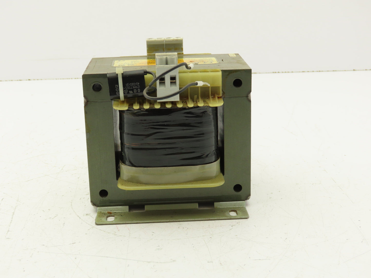 Klockner Moeller STZ 0.5 Control Transformer 200-240V Primary 100V Sec 500VA