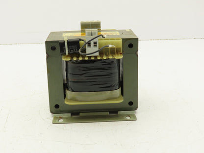 Klockner Moeller STZ 0.5 Control Transformer 200-240V Primary 100V Sec 500VA