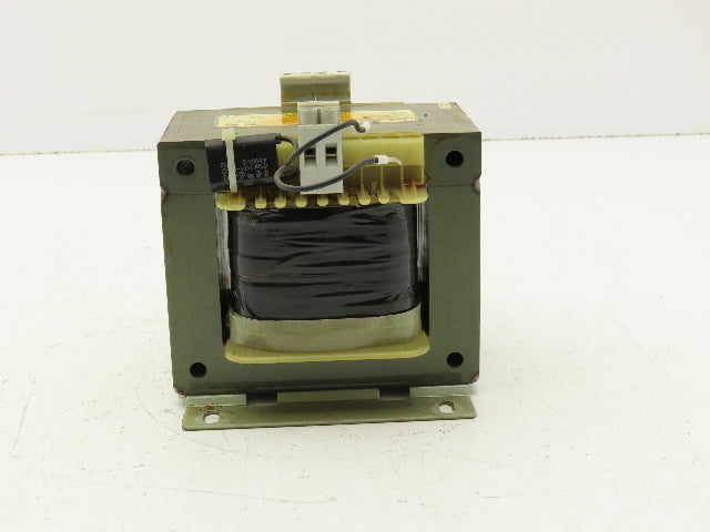 Klockner Moeller STZ 0.5 Control Transformer 200-240V Primary 100V Sec 500VA