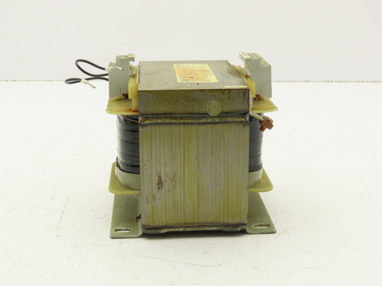 Klockner Moeller STZ 0.5 Control Transformer 200-240V Primary 100V Sec 500VA