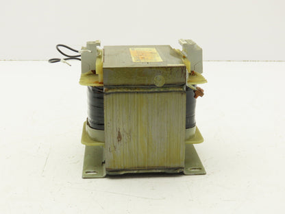 Klockner Moeller STZ 0.5 Control Transformer 200-240V Primary 100V Sec 500VA