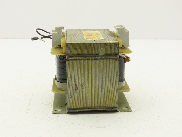 Klockner Moeller STZ 0.5 Control Transformer 200-240V Primary 100V Sec 500VA