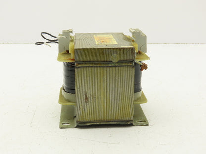 Klockner Moeller STZ 0.5 Control Transformer 200-240V Primary 100V Sec 500VA