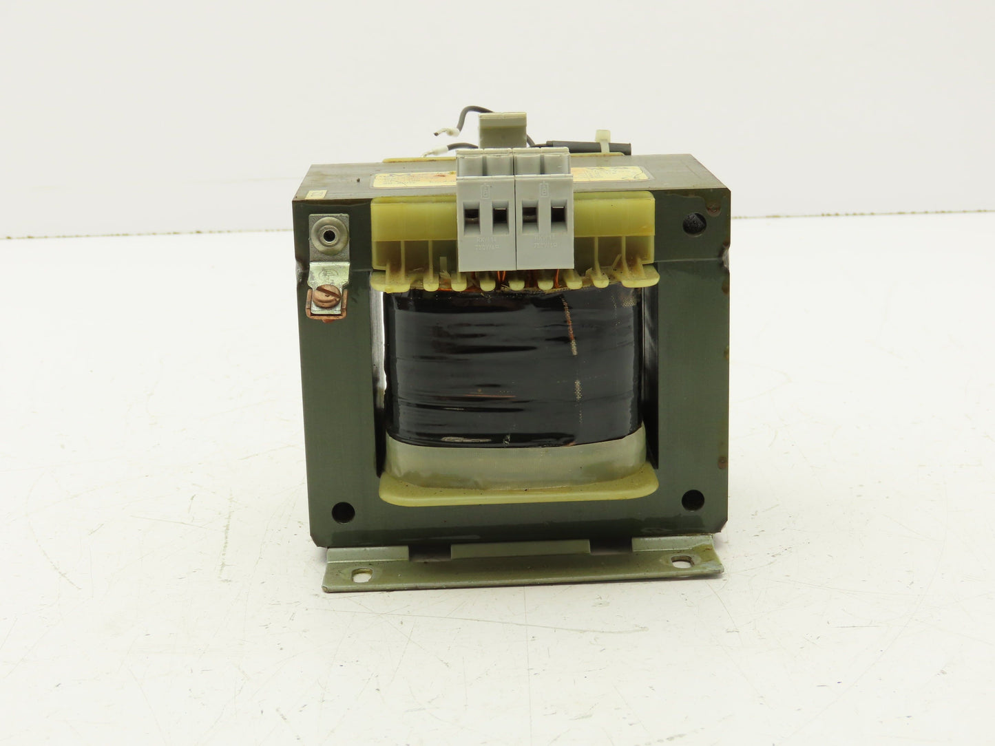 Klockner Moeller STZ 0.5 Control Transformer 200-240V Primary 100V Sec 500VA