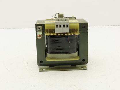 Klockner Moeller STZ 0.5 Control Transformer 200-240V Primary 100V Sec 500VA
