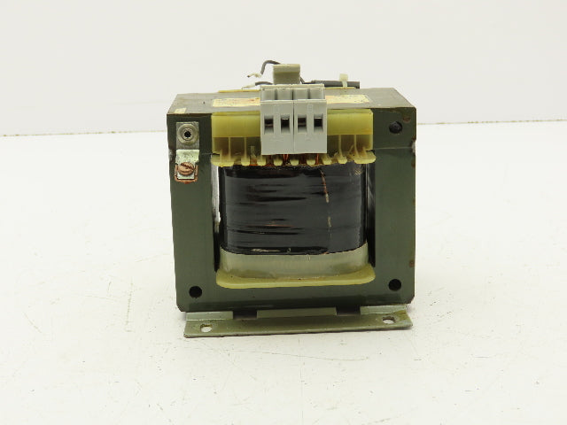 Klockner Moeller STZ 0.5 Control Transformer 200-240V Primary 100V Sec 500VA
