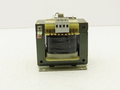 Klockner Moeller STZ 0.5 Control Transformer 200-240V Primary 100V Sec 500VA