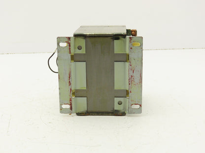 Klockner Moeller STZ 0.5 Control Transformer 200-240V Primary 100V Sec 500VA
