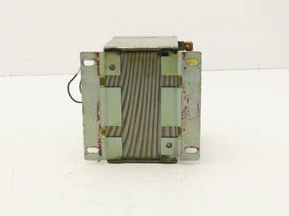 Klockner Moeller STZ 0.5 Control Transformer 200-240V Primary 100V Sec 500VA