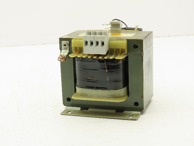 Klockner Moeller STZ 0.5 Control Transformer 200-240V Primary 100V Sec 500VA