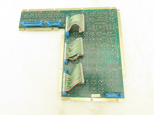 Mitsubishi KS-YZ21A-11-2 Mazak Operator Control Panel Keypad